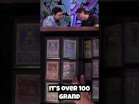 I invited a doctor on my show, I could NOT believe his binder