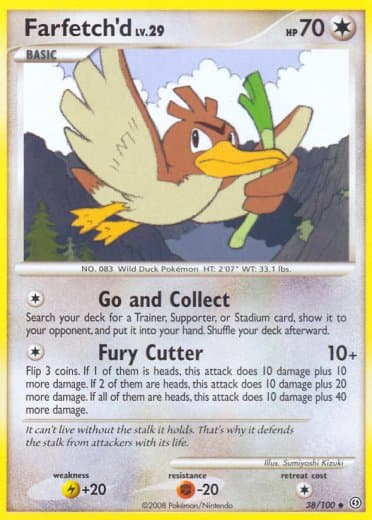 Farfetch'd
