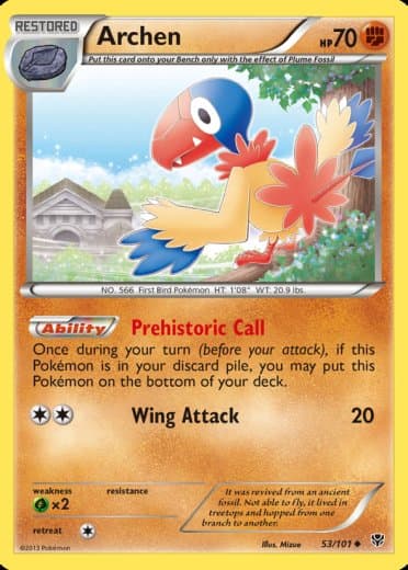 Archen