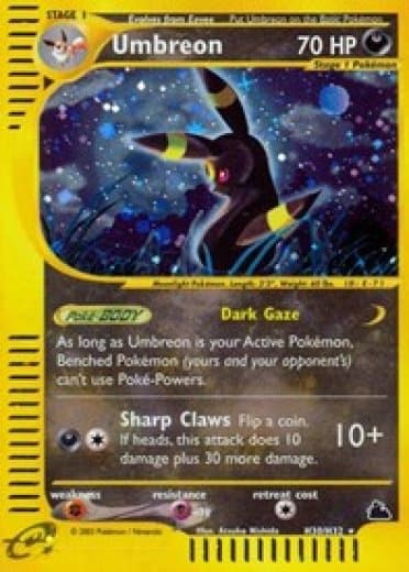Umbreon (H30)
