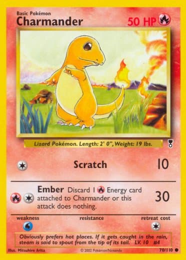 Charmander