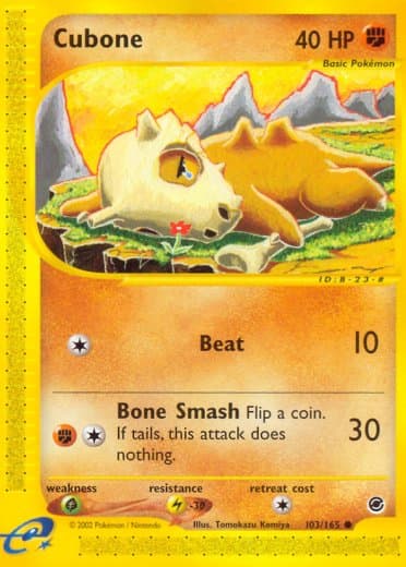 Cubone