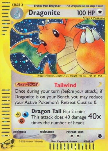 Dragonite (9)