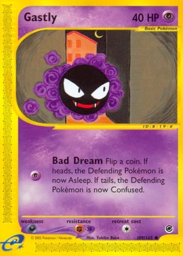 Gastly