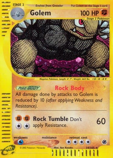 Golem (14)