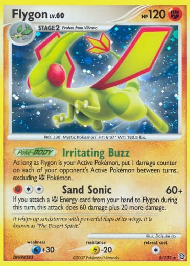 Flygon