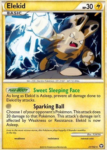 Elekid