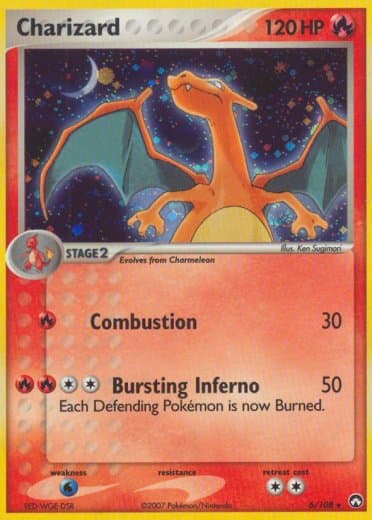 Charizard