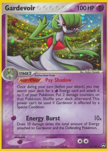 Gardevoir