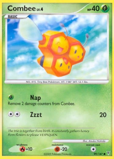 Combee