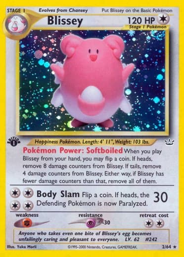 Blissey
