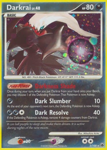 Darkrai