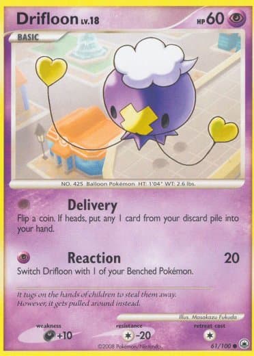 Drifloon