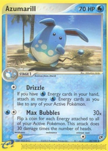 Azumarill