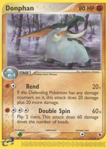 Donphan