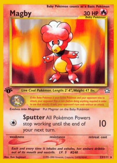 Magby