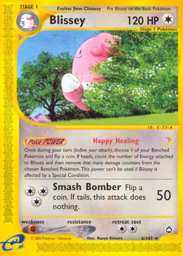 Blissey