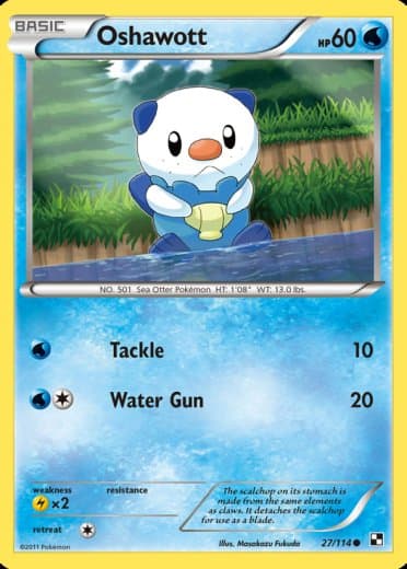 Oshawott (27)