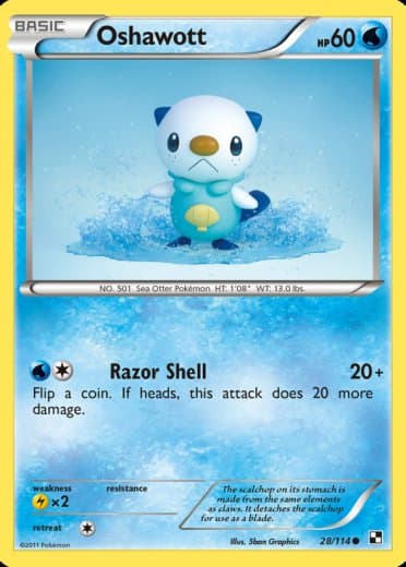 Oshawott (28)