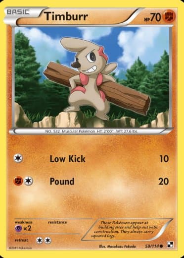 Timburr (59)