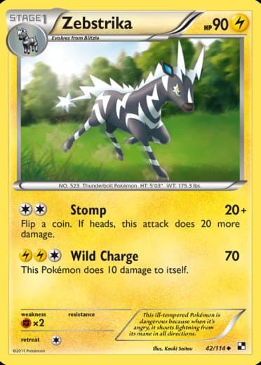 Zebstrika (42)