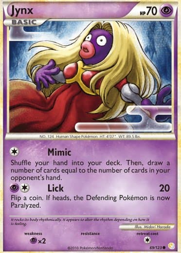 Jynx