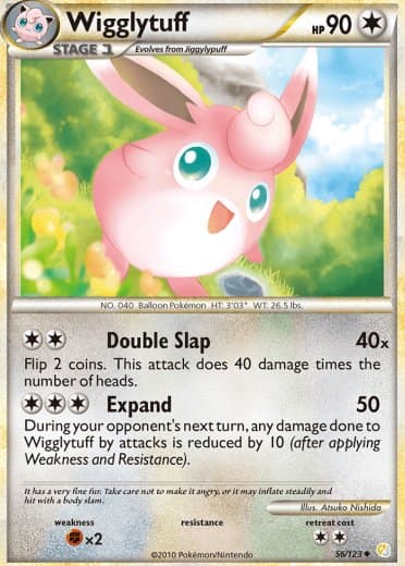 Wigglytuff