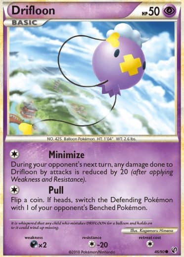 Drifloon