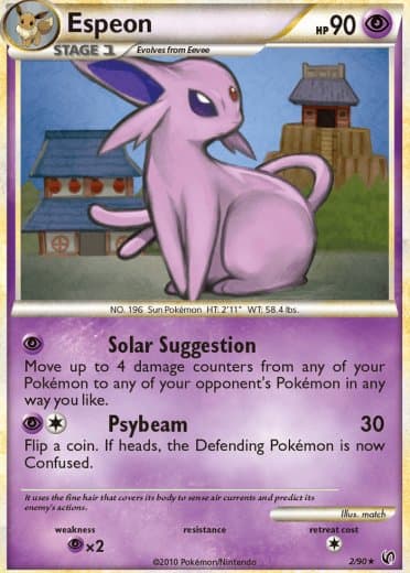 Espeon