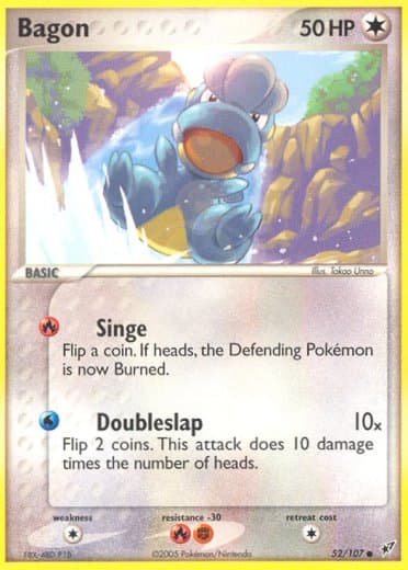 Bagon