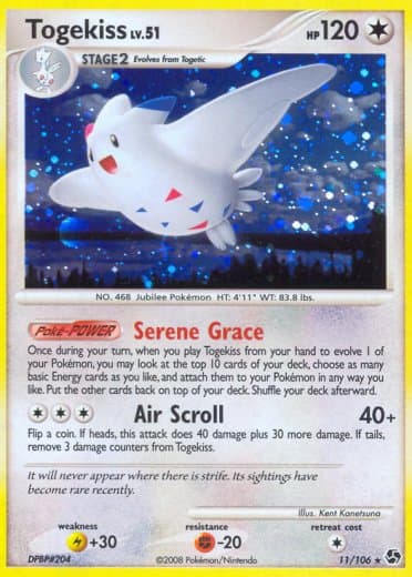Togekiss