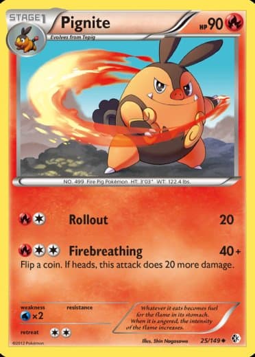 Pignite