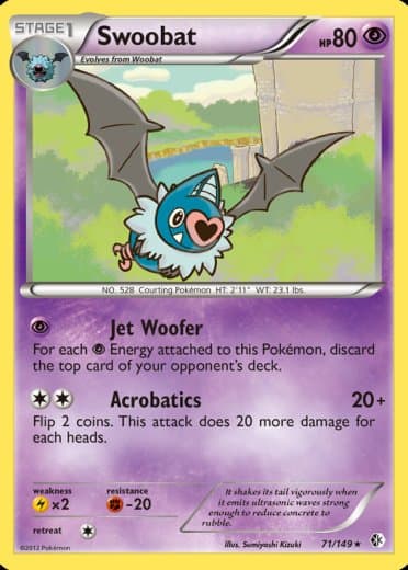 Swoobat