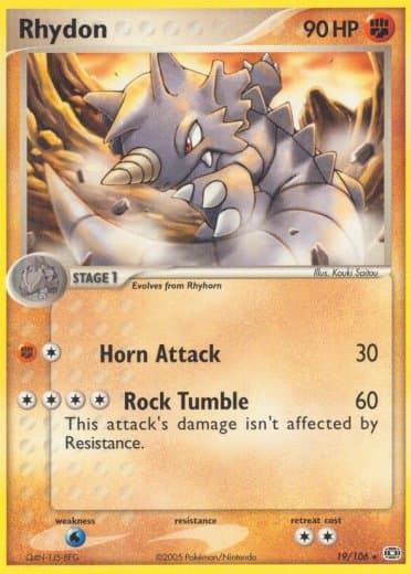 Rhydon