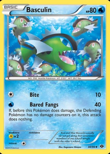 Basculin