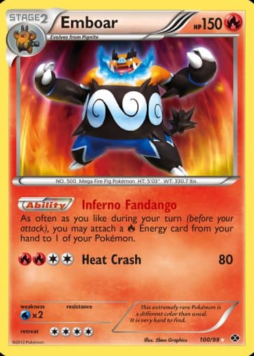 Emboar