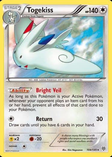 Togekiss