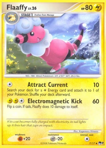 Flaaffy
