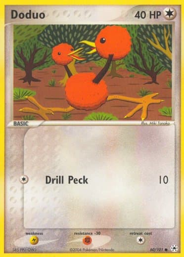 Doduo