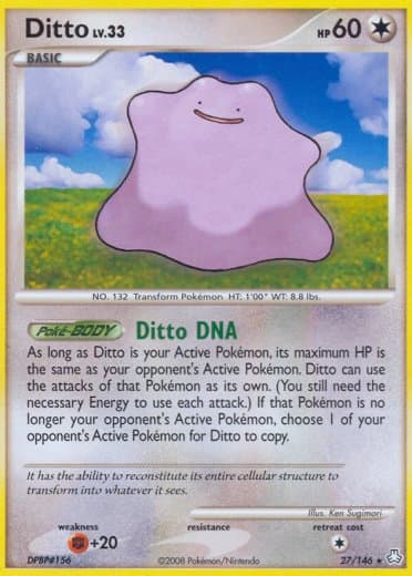 Ditto