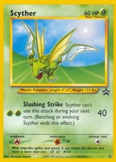 Scyther