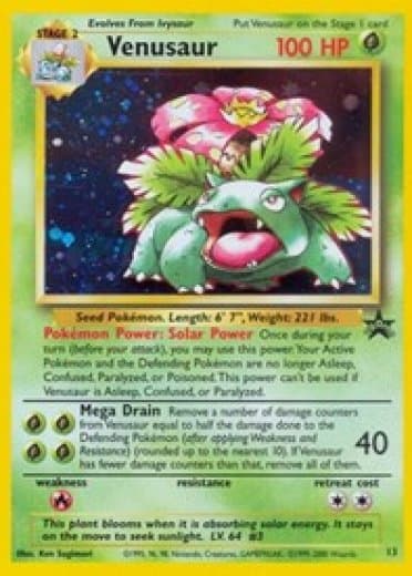 Venusaur