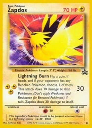 Zapdos