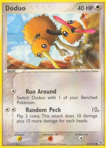 Doduo