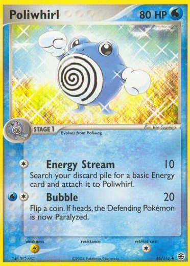 Poliwhirl