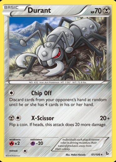 Durant