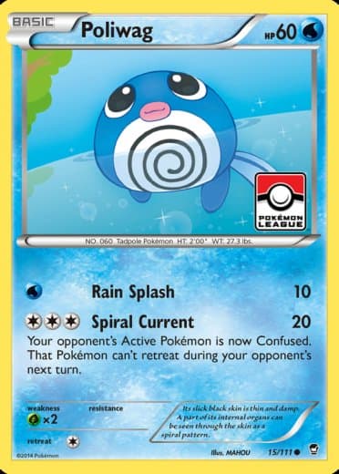 Poliwag