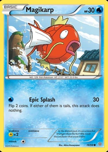 Magikarp