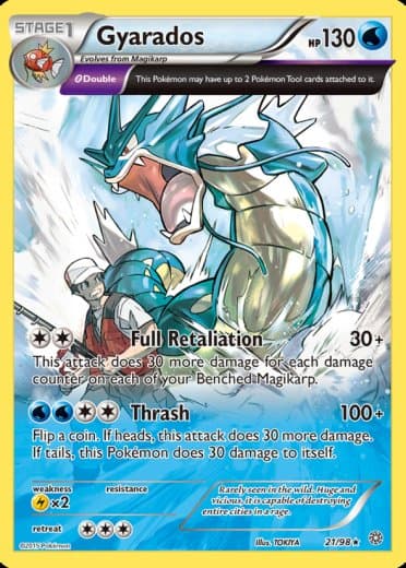 Gyarados (21)