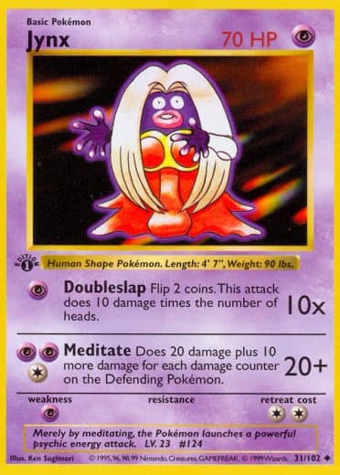Jynx